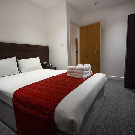Somerville Apartments London Heathrow Hillingdon Luaran gambar
