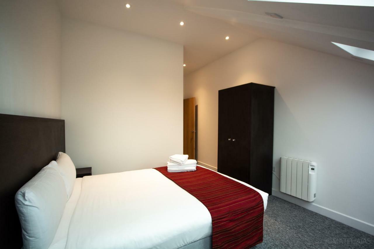 Somerville Apartments London Heathrow Hillingdon Luaran gambar