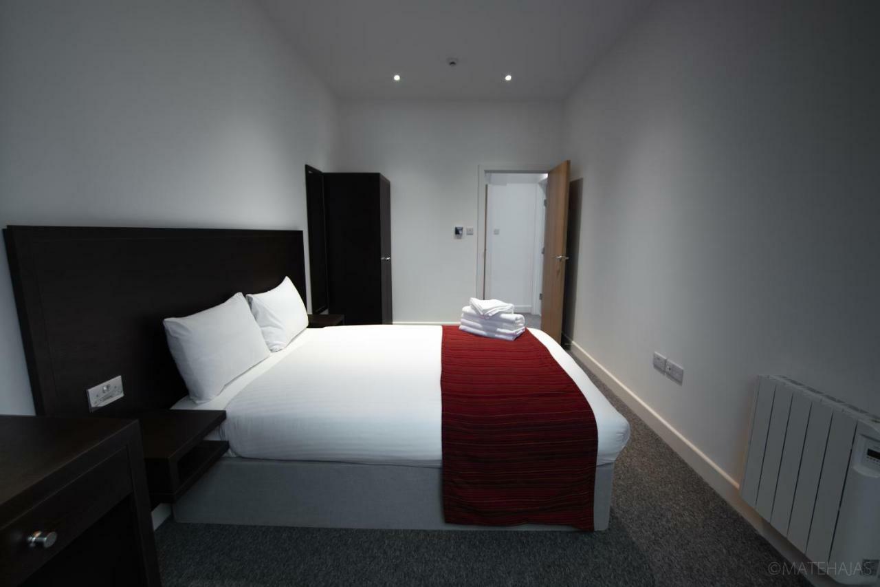 Somerville Apartments London Heathrow Hillingdon Luaran gambar