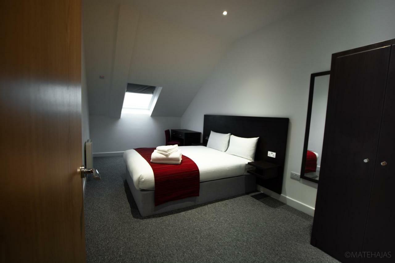 Somerville Apartments London Heathrow Hillingdon Luaran gambar