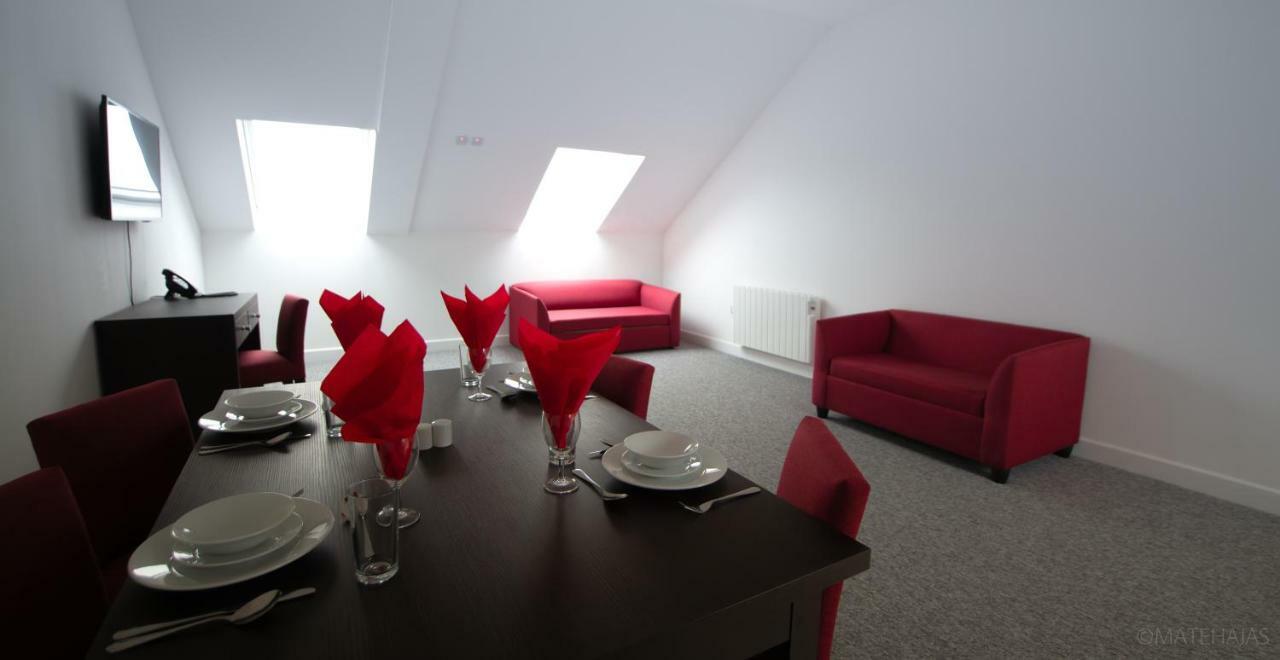 Somerville Apartments London Heathrow Hillingdon Luaran gambar
