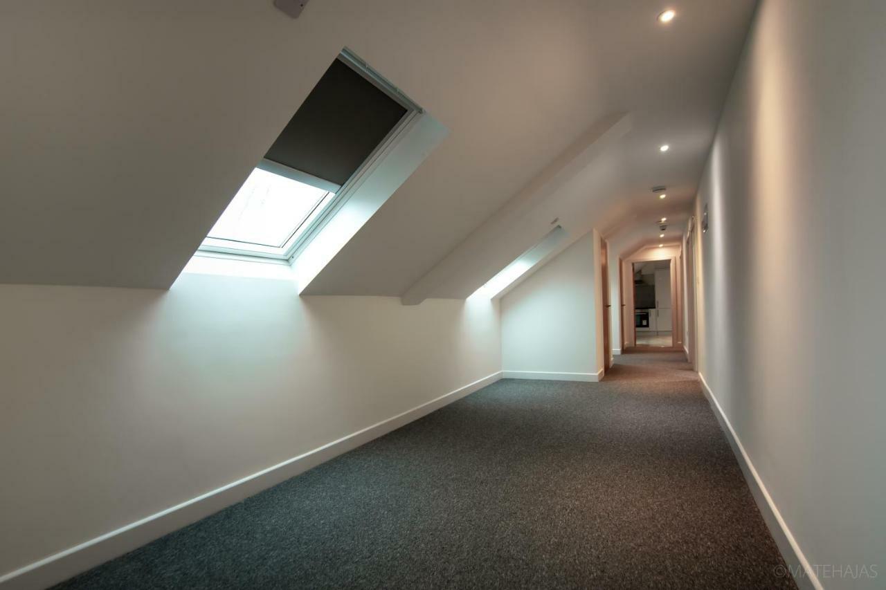 Somerville Apartments London Heathrow Hillingdon Luaran gambar