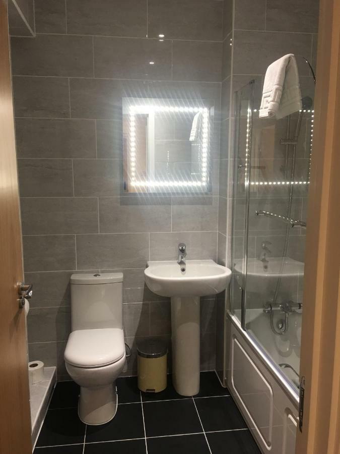 Somerville Apartments London Heathrow Hillingdon Luaran gambar