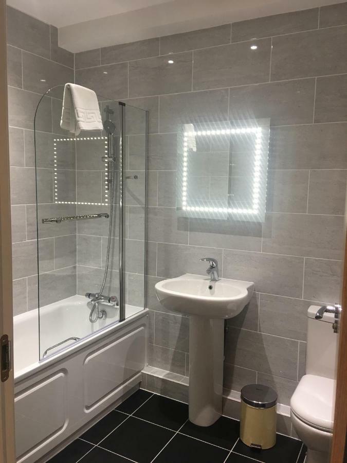 Somerville Apartments London Heathrow Hillingdon Luaran gambar