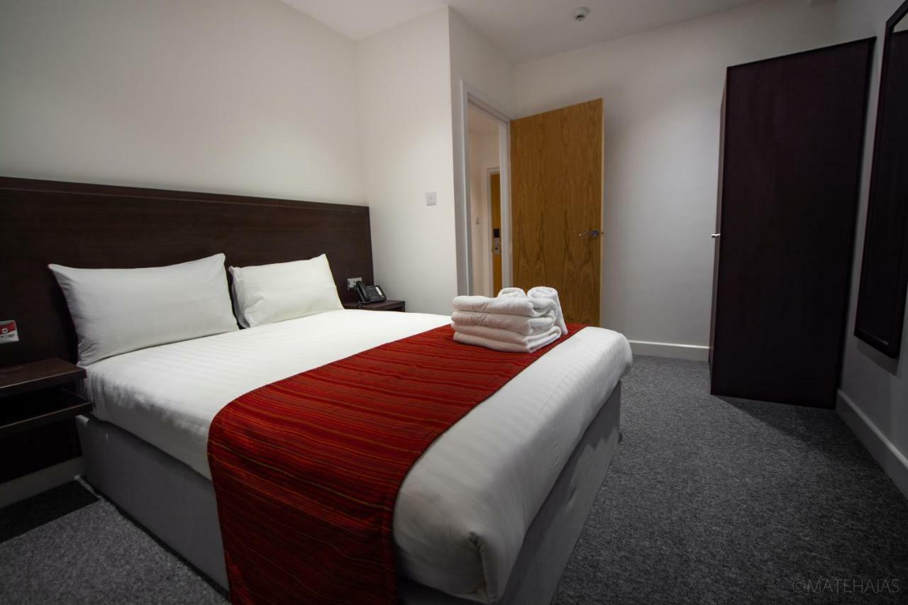Somerville Apartments London Heathrow Hillingdon Luaran gambar