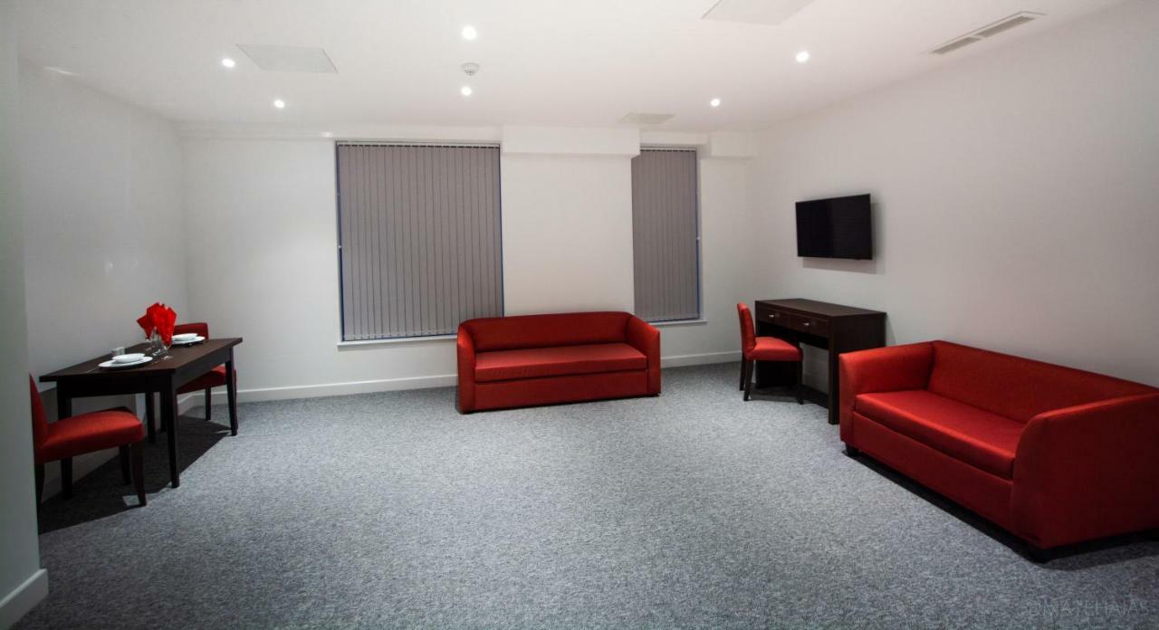 Somerville Apartments London Heathrow Hillingdon Luaran gambar