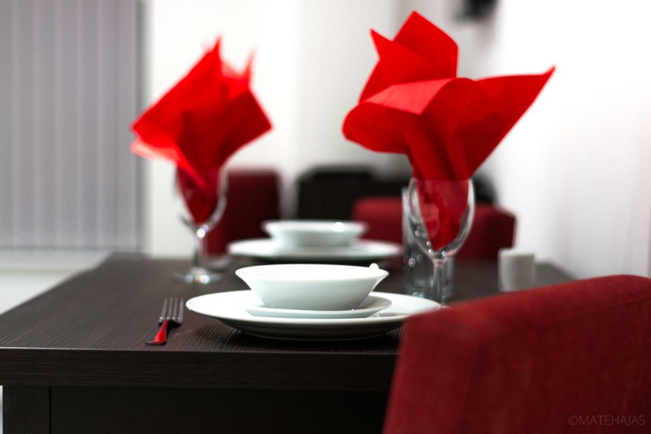 Somerville Apartments London Heathrow Hillingdon Luaran gambar