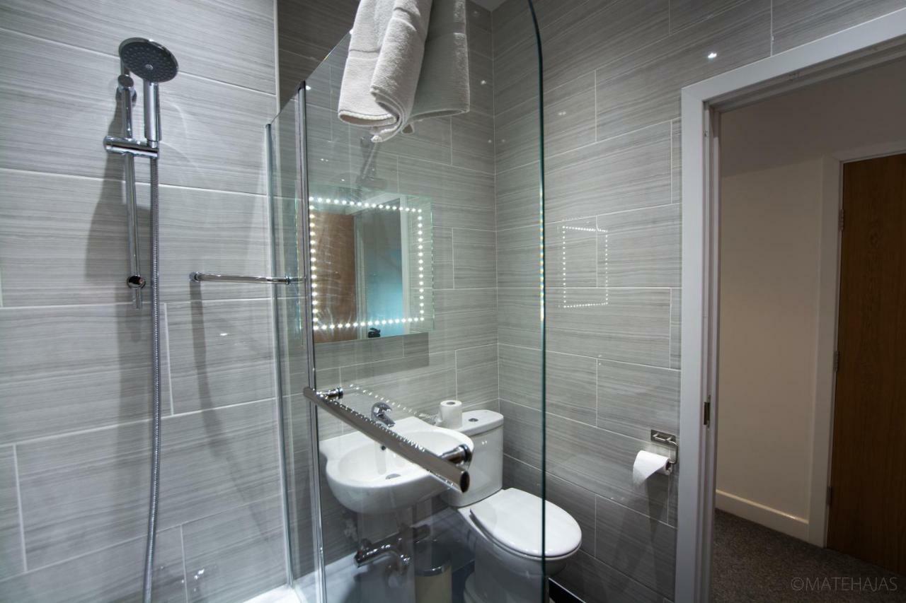 Somerville Apartments London Heathrow Hillingdon Luaran gambar